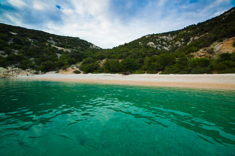 Martinšćica Hotel Zlatni Lav المظهر الخارجي الصورة