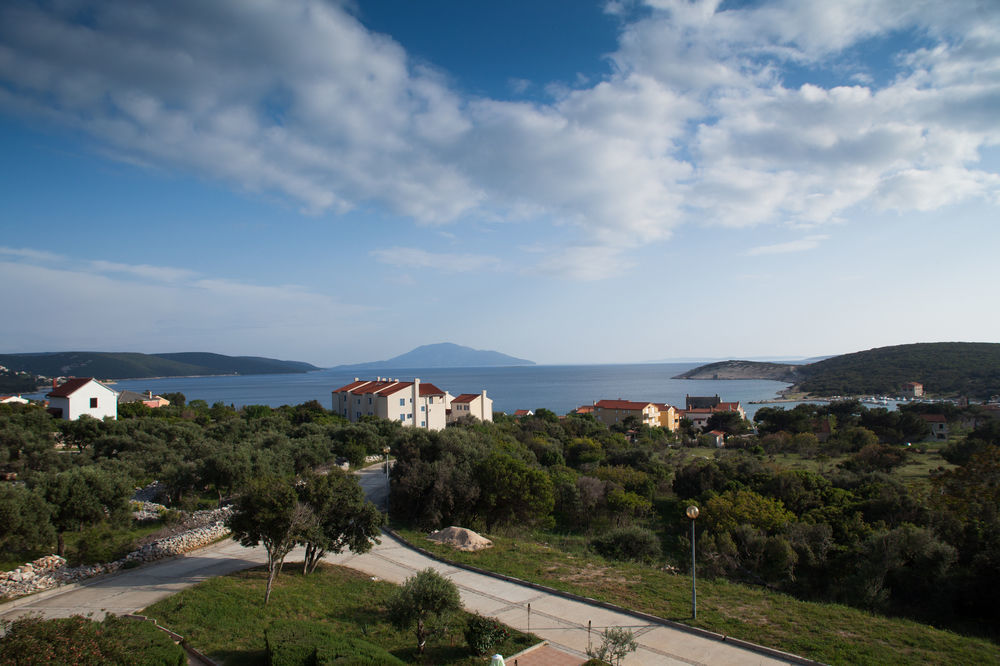 Martinšćica Hotel Zlatni Lav المظهر الخارجي الصورة